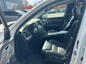 Volvo Xc90 INSCRIPTION| HUD| BOWERS&WILKINS| HUD| 360|  | Mobile.bg � ����� ������ 5