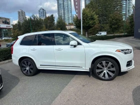 Volvo Xc90 INSCRIPTION| HUD| BOWERS&WILKINS| HUD| 360|  | Mobile.bg � ����� ������ 3