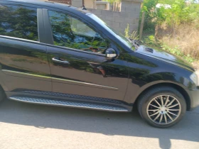 Mercedes-Benz ML 320 - 5200 € - 32464456 5