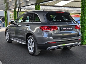 Mercedes-Benz GLC 220 AMG/FACE/GERMANY/VIRTUAL/CAMERA/CAR PLAY/AUTO H/LI | Mobile.bg � ����� ������ 8