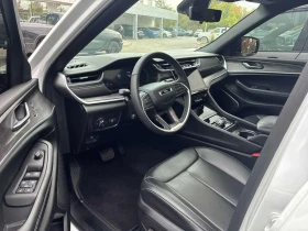 Jeep Grand cherokee Limited | CARFAX | БЕЗ ИНЦИДЕНТИ | Auto.bg — изображение 7