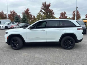 Jeep Grand cherokee Limited | CARFAX | БЕЗ ИНЦИДЕНТИ | Auto.bg — изображение 3