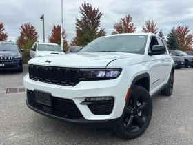 Jeep Grand cherokee Limited | CARFAX | БЕЗ ИНЦИДЕНТИ