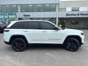 Jeep Grand cherokee Limited | CARFAX | БЕЗ ИНЦИДЕНТИ | Auto.bg — изображение 4