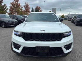 Jeep Grand cherokee Limited | CARFAX | БЕЗ ИНЦИДЕНТИ | Auto.bg — изображение 2