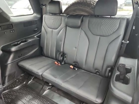 Hyundai Palisade * 7 passenger Awd Ultimate Calligraphy * CARFAX *  | Auto.bg — изображение 14