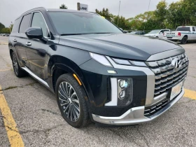 Hyundai Palisade * 7 passenger Awd Ultimate Calligraphy * CARFAX *  | Auto.bg — изображение 5