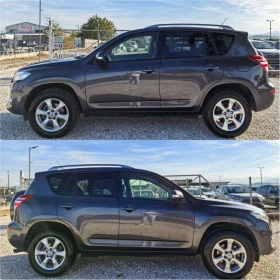 Toyota Rav4 2.2 ДИЗЕЛ 150 К.С. 4Х4! 2013! УНИКАЛНО СЪСТОЯНИЕ! | Auto.bg — изображение 4