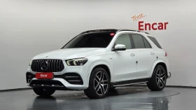 ������ Mercedes-Benz GLE 53...