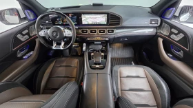 Mercedes-Benz GLE 53 4MATIC BLIND SPOT ��. �������� ������ ����* encareu.com | Mobile.bg � ����� ������ 7