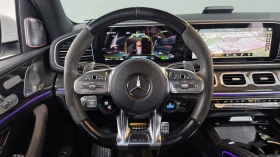 Mercedes-Benz GLE 53 4MATIC BLIND SPOT ��. �������� ������ ����* encareu.com | Mobile.bg � ����� ������ 14