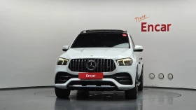 Mercedes-Benz GLE 53 4MATIC BLIND SPOT ��. �������� ������ ����* encareu.com | Mobile.bg � ����� ������ 3