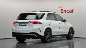 Mercedes-Benz GLE 53 4MATIC BLIND SPOT ��. �������� ������ ����* encareu.com | Mobile.bg � ����� ������ 2