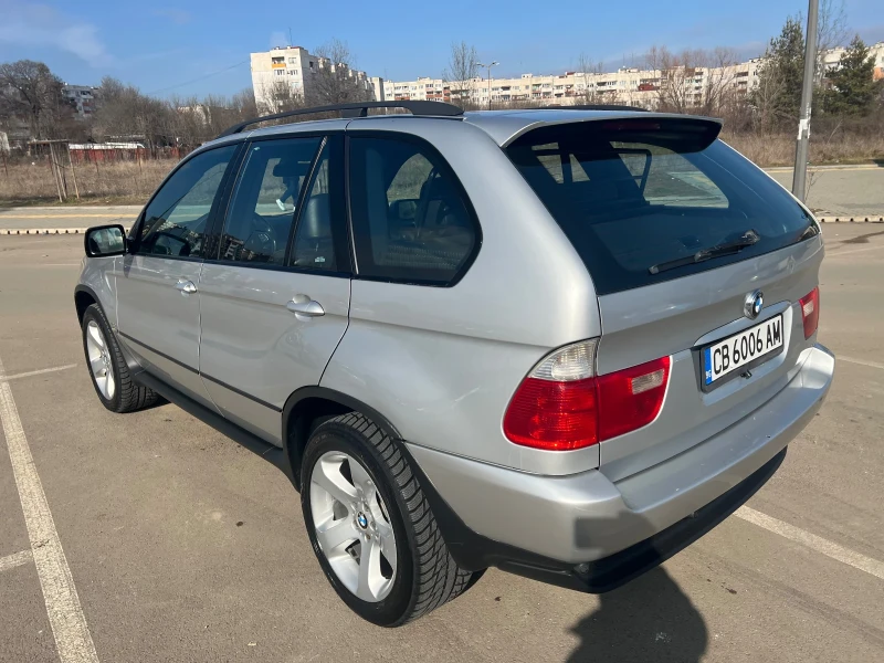 BMW X5, снимка 2 - Автомобили и джипове - 49038548