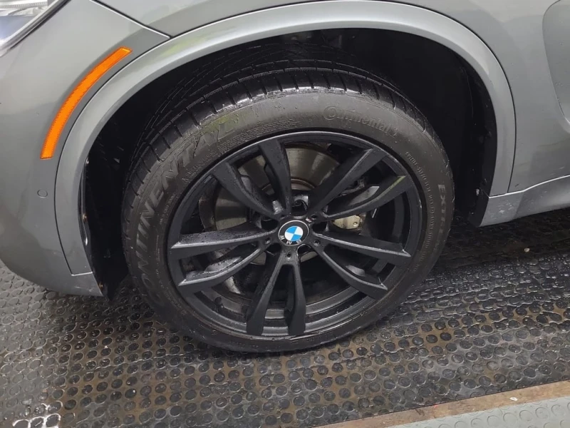 BMW X5 XDRIVE35I  CARFAX, снимка 17 - Автомобили и джипове - 53168510