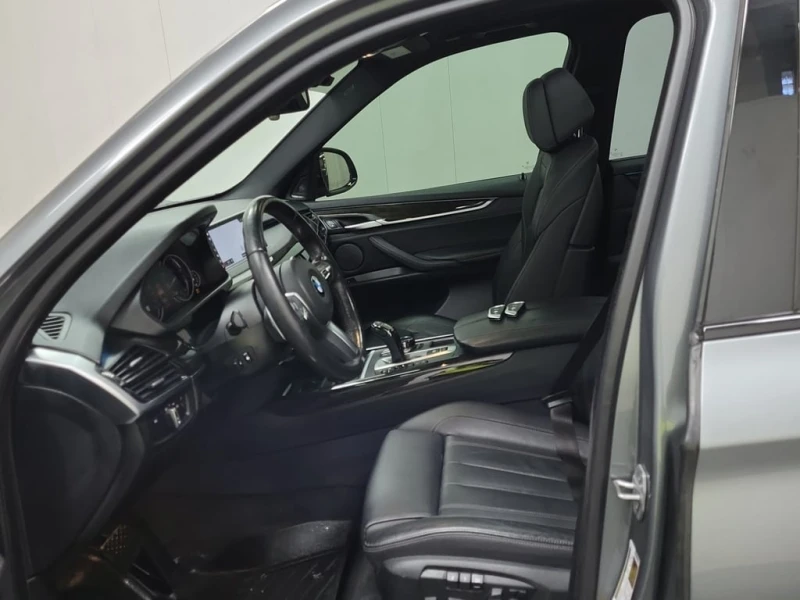 BMW X5 XDRIVE35I  CARFAX, снимка 5 - Автомобили и джипове - 53168510