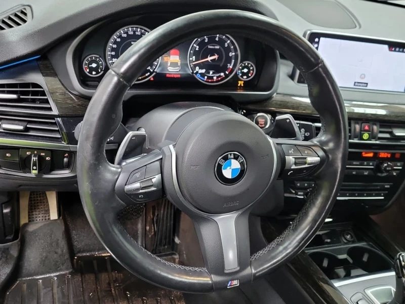 BMW X5 XDRIVE35I  CARFAX, снимка 11 - Автомобили и джипове - 53168510