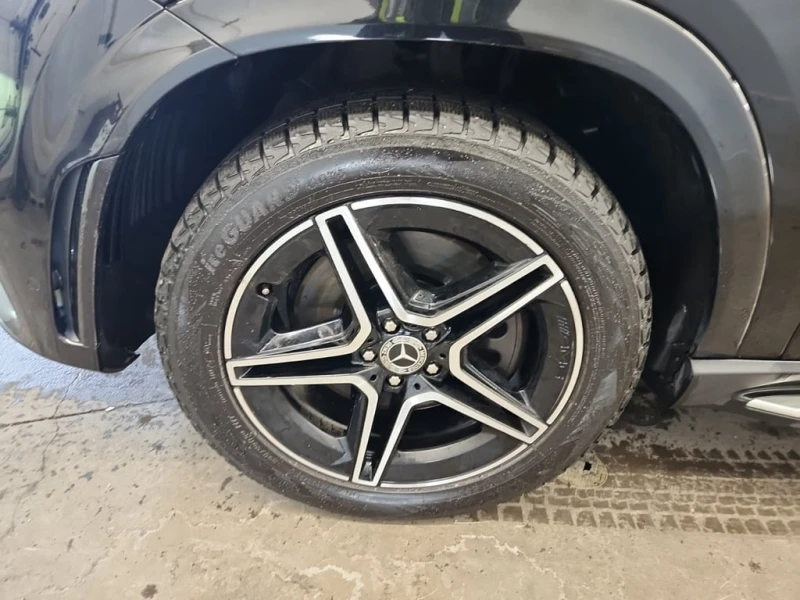 Mercedes-Benz GLE 450 PREMIUM / DISSTRONIC / AMBIENT / 360 / CARFAX, снимка 8 - Автомобили и джипове - 53355481