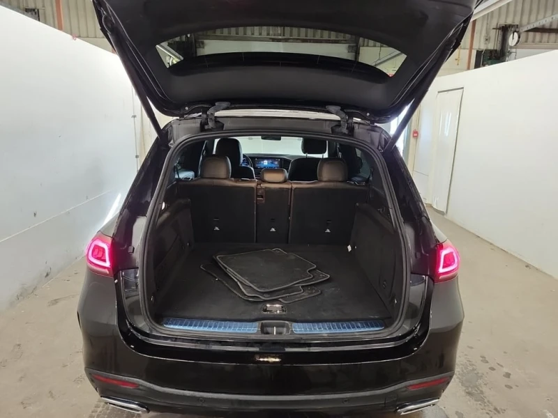 Mercedes-Benz GLE 450 PREMIUM / DISSTRONIC / AMBIENT / 360 / CARFAX, снимка 15 - Автомобили и джипове - 53355481