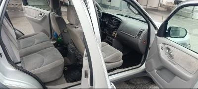 Mazda Tribute, снимка 6 - Автомобили и джипове - 52972413