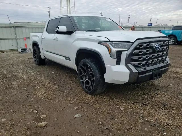 Toyota Tundra * Platinum Hv* HYBRID* , снимка 13 - Автомобили и джипове - 54187733