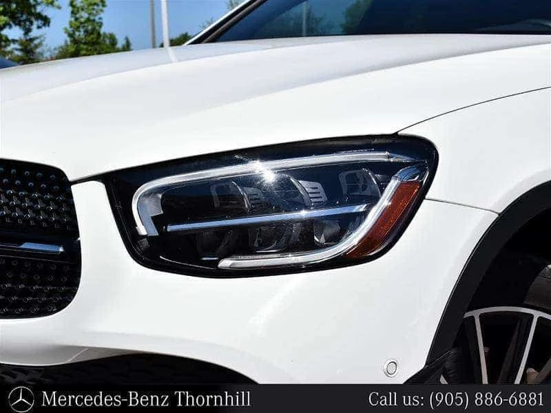 Mercedes-Benz GLC * Night Package/Premium Package/Premium Plus Packa, снимка 6 - Автомобили и джипове - 54884465