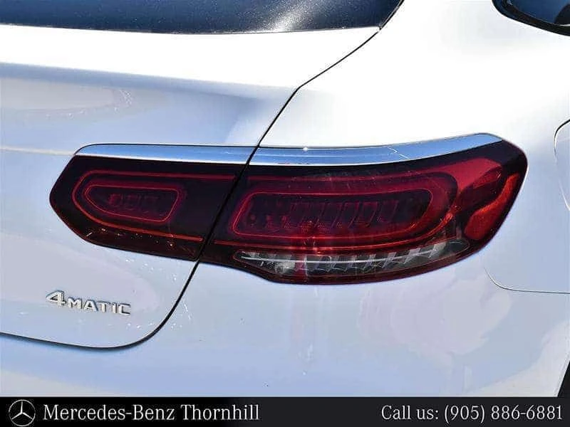 Mercedes-Benz GLC * Night Package/Premium Package/Premium Plus Packa, снимка 9 - Автомобили и джипове - 54884465