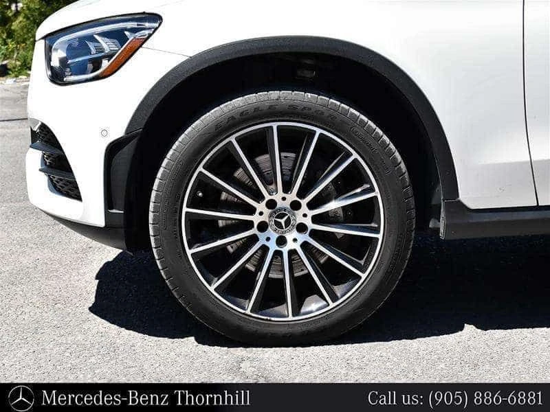 Mercedes-Benz GLC * Night Package/Premium Package/Premium Plus Packa, снимка 7 - Автомобили и джипове - 54884465