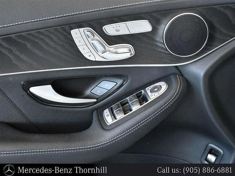 Mercedes-Benz GLC * Night Package/Premium Package/Premium Plus Packa, снимка 17 - Автомобили и джипове - 54884465
