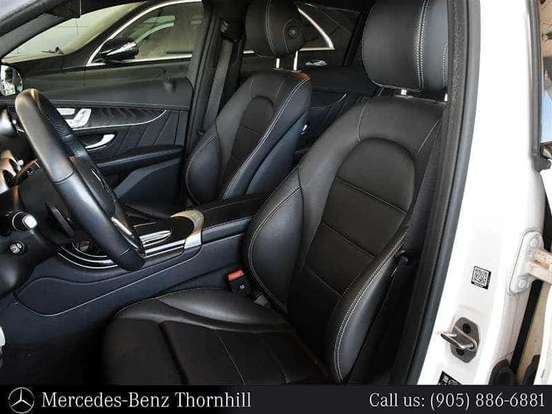 Mercedes-Benz GLC * Night Package/Premium Package/Premium Plus Packa, снимка 15 - Автомобили и джипове - 54884465