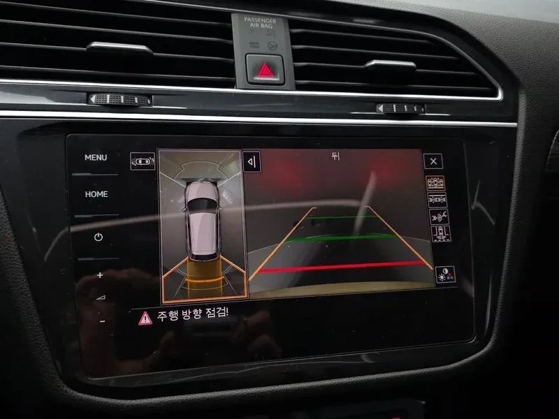 VW Tiguan 2.0 Tsi Prestige, снимка 16 - Автомобили и джипове - 55748324