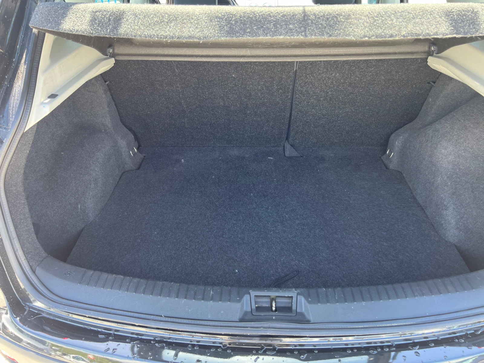 Nissan Qashqai 1.5dci | Mobile.bg — изображение 14