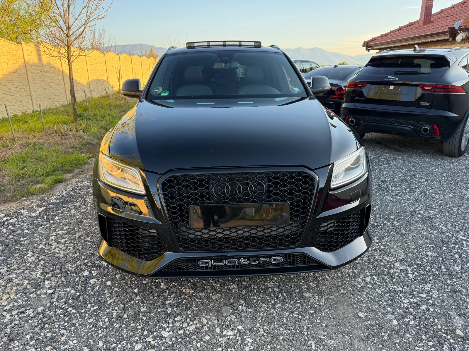 Audi SQ5  - изображение 2