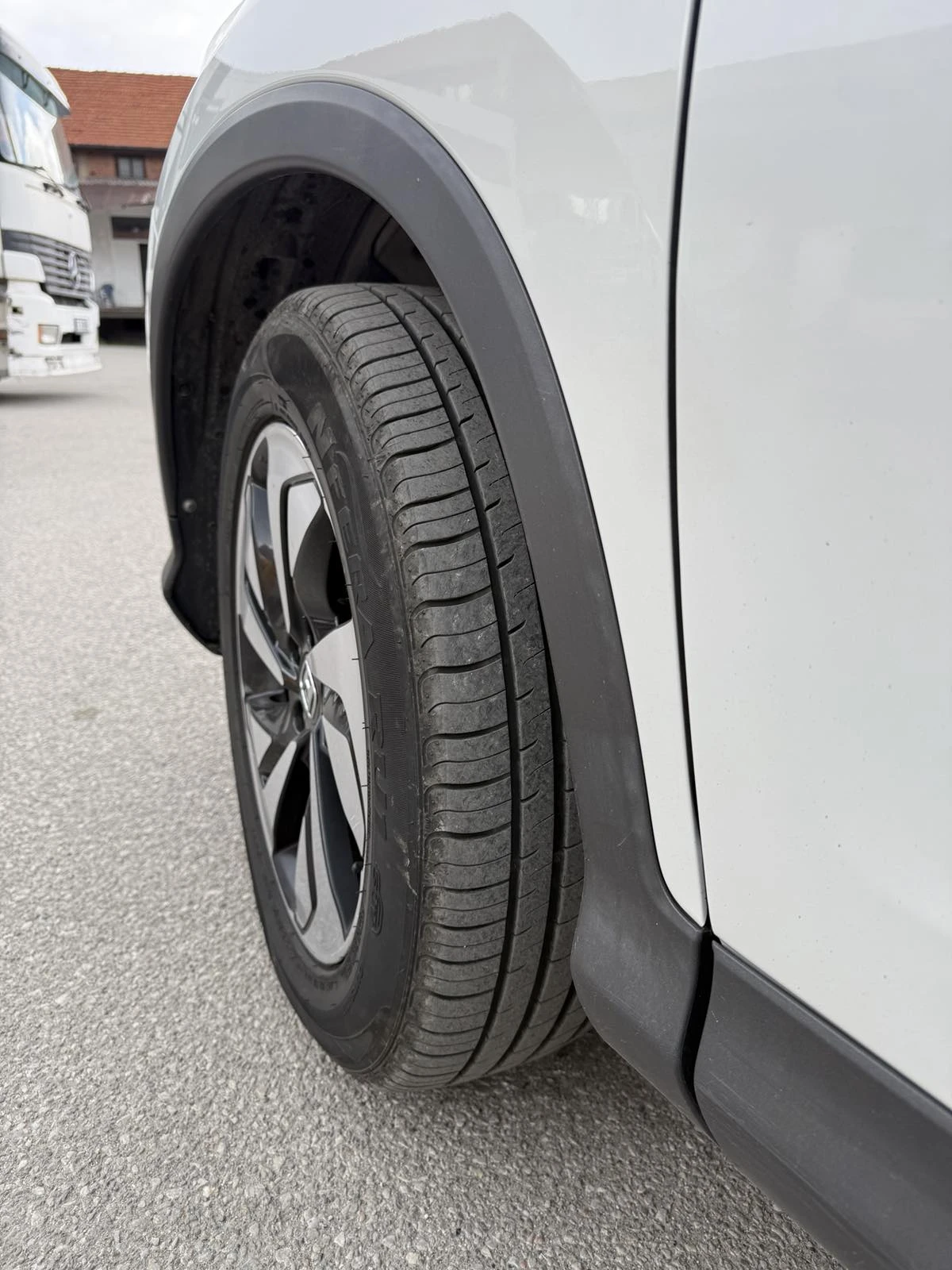 Honda Cr-v 1.6 DTEC 4x4 - изображение 7