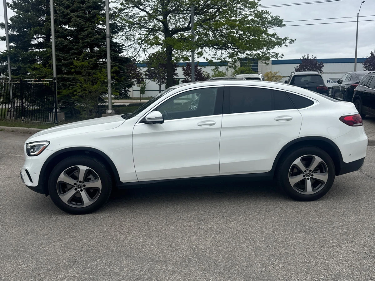 Mercedes-Benz GLC 300 * АвтоКредит*  - изображение 2
