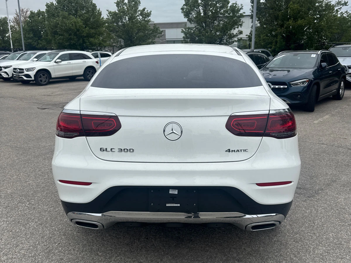 Mercedes-Benz GLC 300 * АвтоКредит*  - изображение 4