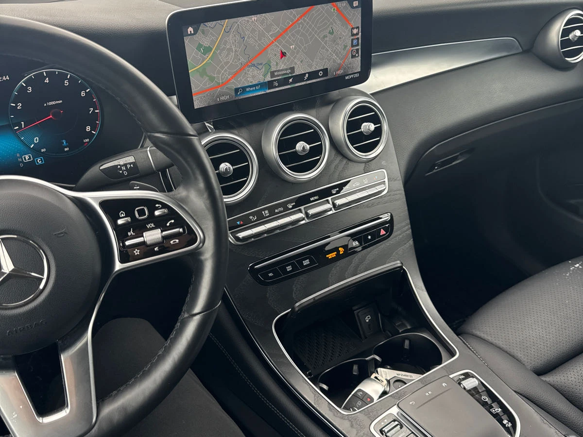 Mercedes-Benz GLC 300 * АвтоКредит*  - изображение 9