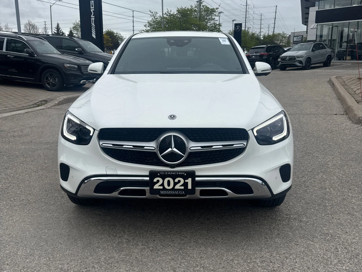 Mercedes-Benz GLC 300 * АвтоКредит*  - изображение 6