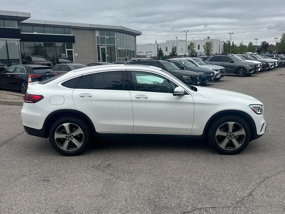 Mercedes-Benz GLC 300 * АвтоКредит*  - изображение 3