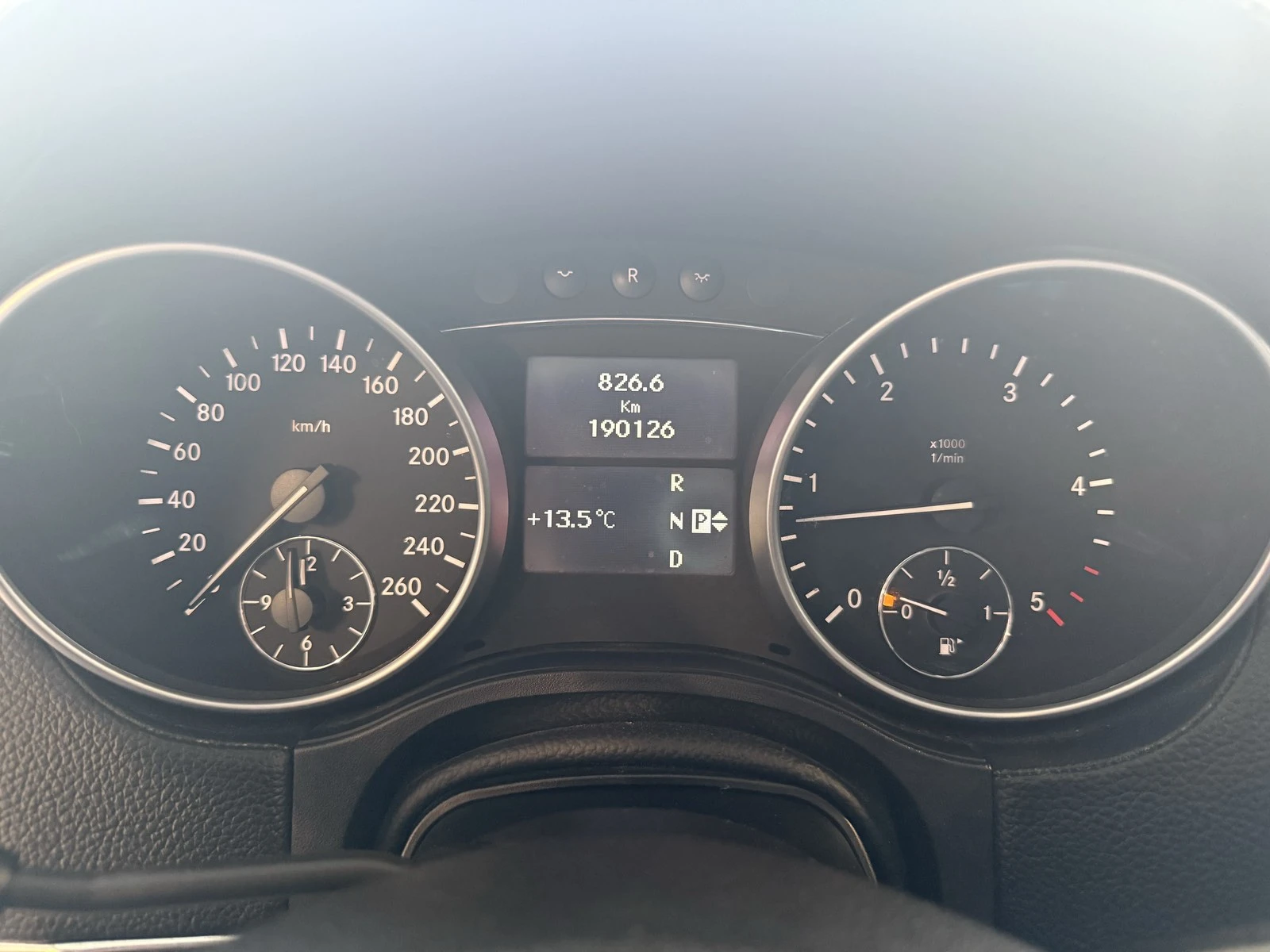 Mercedes-Benz GL 320 CDI BLUETEC 4MATIC | Mobile.bg   11