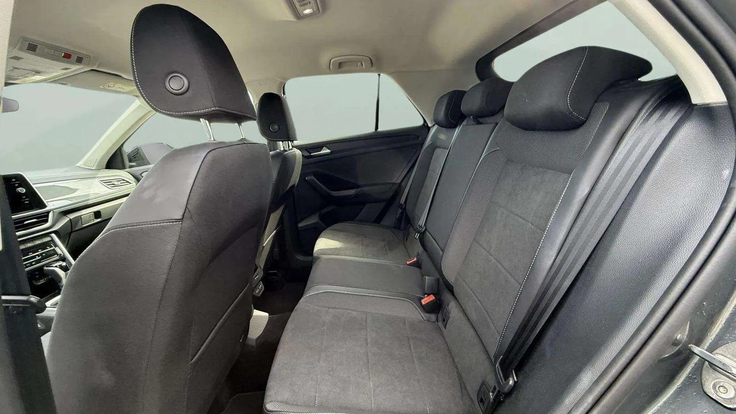 VW T-Roc VW T- Roc Style 1.5 TSI OPF DSG - изображение 9