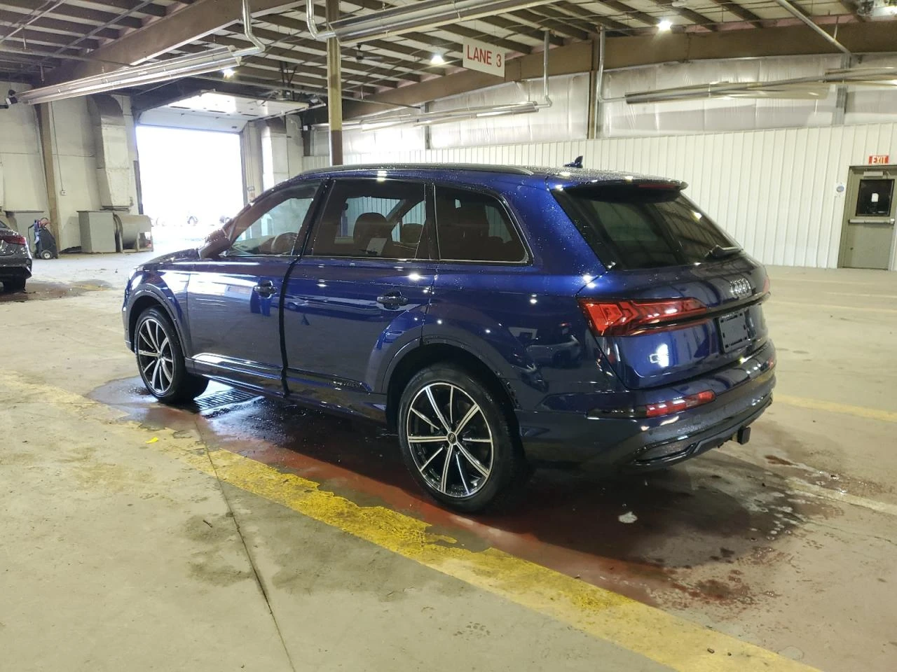 Audi Q7 PREMIUM PLUS/QUATTRO/MATRIX//   | Mobile.bg   6