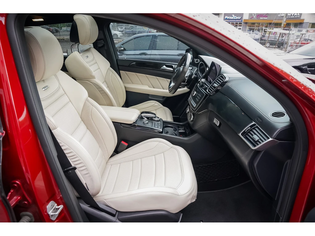 Mercedes-Benz GLE 63 S AMG S COUPE 577HP* Keyless* �������* ���������* ����*  | Mobile.bg � ����������� 11