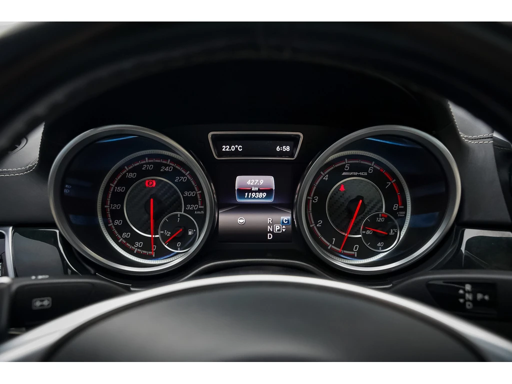 Mercedes-Benz GLE 63 S AMG S COUPE 577HP* Keyless* �������* ���������* ����*  | Mobile.bg � ����������� 16