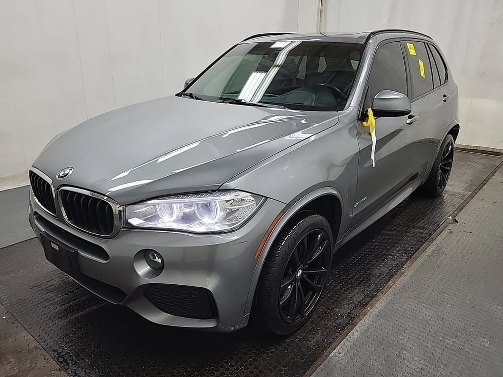 BMW X5 XDRIVE35I  CARFAX | Mobile.bg � ����������� 1