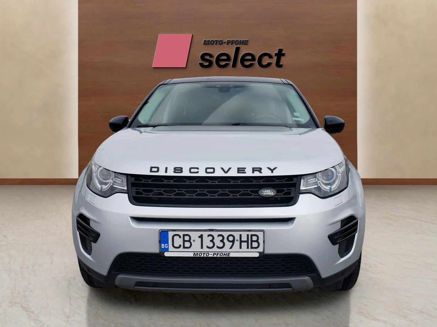 Land Rover Discovery Sport 2.0 TD4 | Mobile.bg � ����������� 2