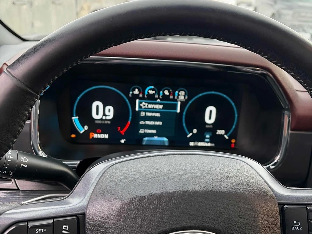 Ford F150 LARIAT 4WD SuperCrew 5.5' Box  CARFAX - изображение 8