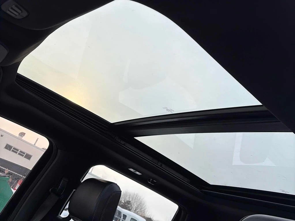 Ford F150 LARIAT 4WD SuperCrew 5.5' Box  CARFAX - изображение 10