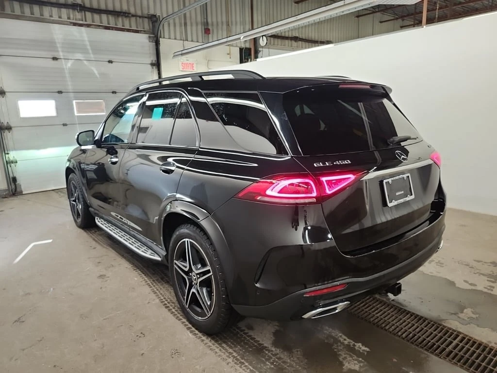 Mercedes-Benz GLE 450 PREMIUM / DISSTRONIC / AMBIENT / 360 / CARFAX | Mobile.bg � ����������� 5