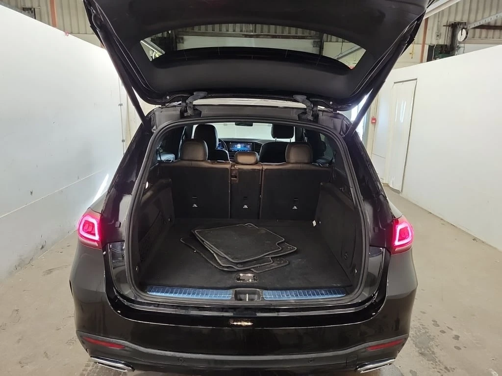 Mercedes-Benz GLE 450 PREMIUM / DISSTRONIC / AMBIENT / 360 / CARFAX | Mobile.bg � ����������� 15